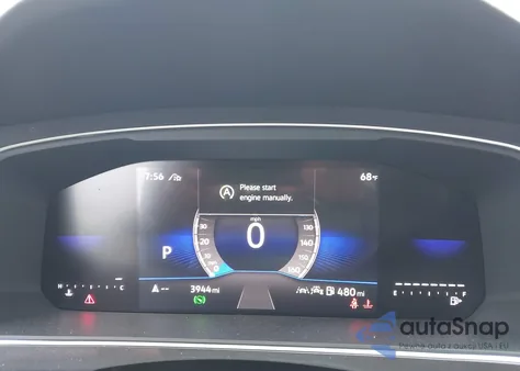 2024 Volkswagen Tiguan 2.0T Wolfsburg Edition из США, поврежденный, VIN 3VVAB7AX1RM216759